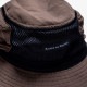 RAISED BY WOLVES/쥤ɥХ֥BUCKET HAT Хåȥϥå / OLIVE