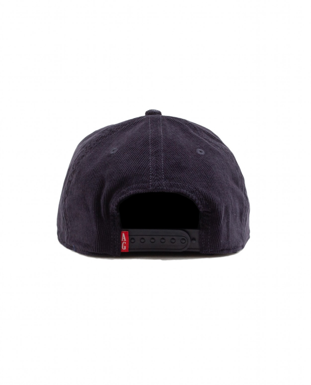��ACAPULCO GOLD/�����ץ륳 ������ɡ�RUNNERS CLUB CORDUROY BOAT CAP / NAVY
