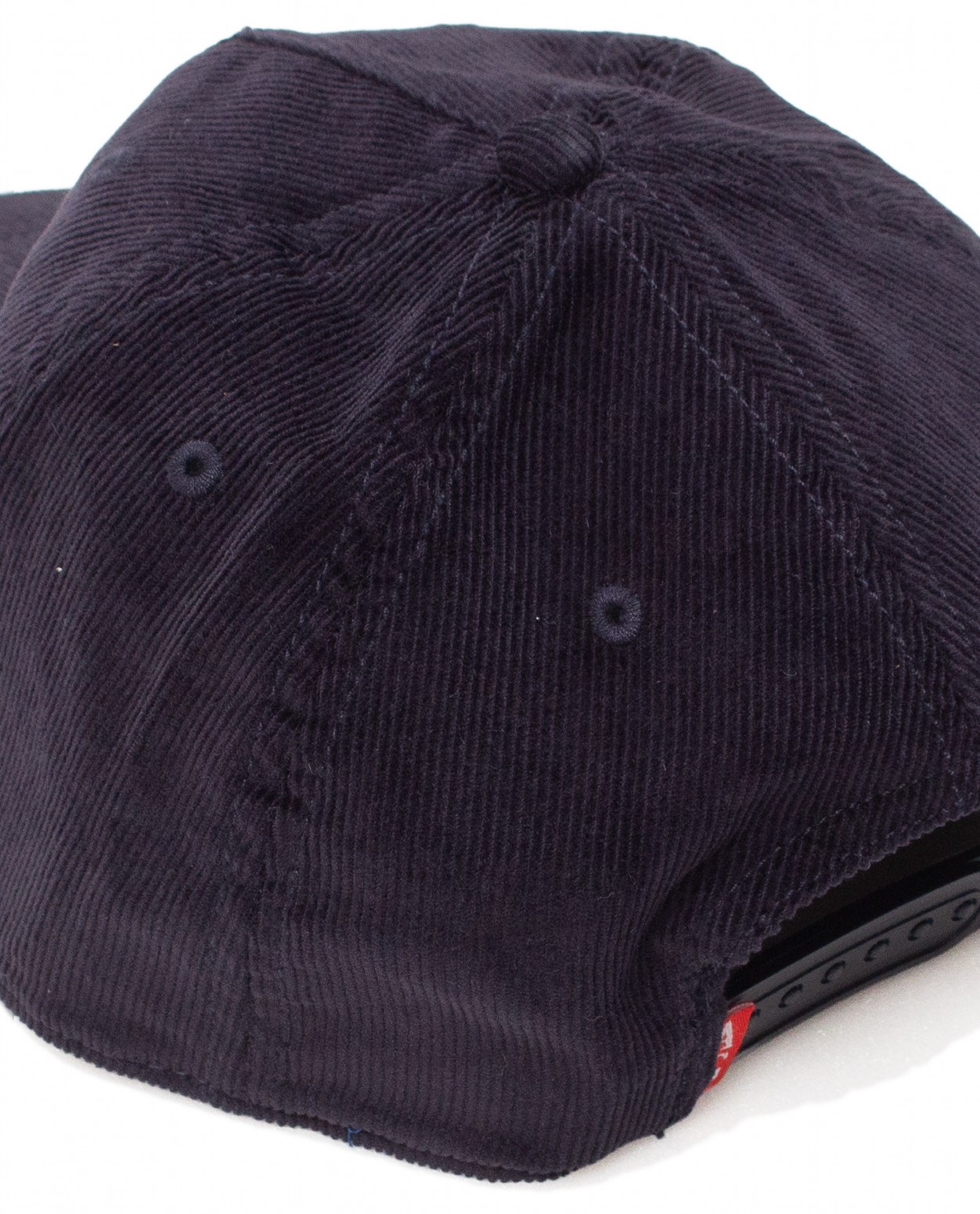 ��ACAPULCO GOLD/�����ץ륳 ������ɡ�RUNNERS CLUB CORDUROY BOAT CAP / NAVY
