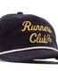 ��ACAPULCO GOLD/�����ץ륳 ������ɡ�RUNNERS CLUB CORDUROY BOAT CAP / NAVY