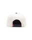 ��ACAPULCO GOLD/�����ץ륳 ������ɡ�SAIL ON 5 PANEL SNAPBACK CAP ����å� / NAVY/WHITE