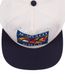 ��ACAPULCO GOLD/�����ץ륳 ������ɡ�SAIL ON 5 PANEL SNAPBACK CAP ����å� / NAVY/WHITE