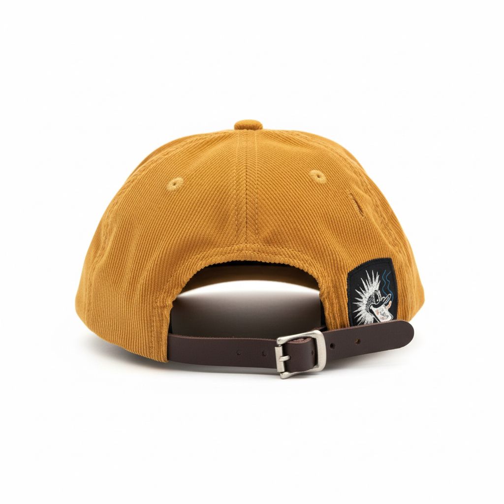 ��PAS DE MER/�ѥɥ����NOT LONG TIME CAP ����å� / LIGHT BROWN