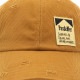 ��PAS DE MER/�ѥɥ����NOT LONG TIME CAP ����å� / LIGHT BROWN
