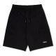 PAS DE MER/ѥɥLOGO SHORTS 硼ȥѥ / BLACK ֥å