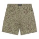 PAS DE MER/ѥɥLOGO SHORTS 硼ȥѥ / ACID GREEN/PURPLE