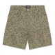 PAS DE MER/ѥɥLOGO SHORTS 硼ȥѥ / ACID GREEN/PURPLE