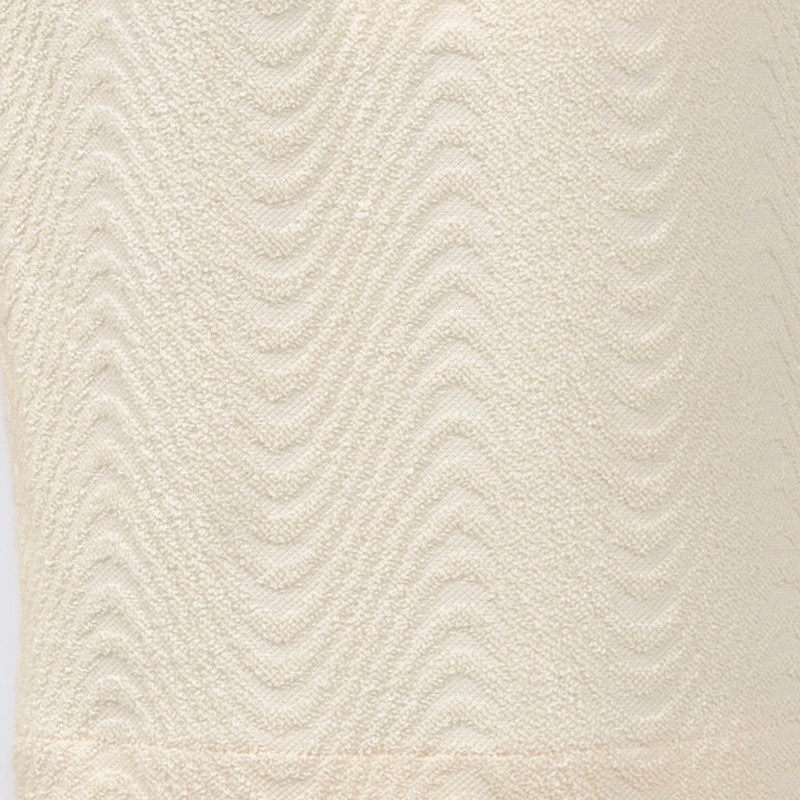 ��PLEASURES/�ץ쥸�㡼����ZEN TERRY SHORTS ���硼�ȥѥ�� / OFF WHITE