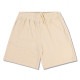 ��PLEASURES/�ץ쥸�㡼����ZEN TERRY SHORTS ���硼�ȥѥ�� / OFF WHITE