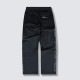 PLEASURES/ץ쥸㡼UNQUOTE VELOUR TRACK PANTS ȥåѥ / BLACK
