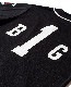 ��ACAPULCO GOLD/�����ץ륳 ������ɡ�B1G BASEBALL JERSEY Ⱦµ����� / BLACK