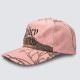 ��PLEASURES/�ץ쥸�㡼����JUICY COUTURE��REALTREE CAP ����å� / PINK EDGE