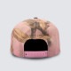 ��PLEASURES/�ץ쥸�㡼����JUICY COUTURE��REALTREE CAP ����å� / PINK EDGE