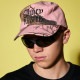��PLEASURES/�ץ쥸�㡼����JUICY COUTURE��REALTREE CAP ����å� / PINK EDGE