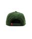 ��ACAPULCO GOLD/�����ץ륳 ������ɡ�RUNNERS CLUB CORDUROY BOAT CAP / GREEN