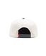 ��ACAPULCO GOLD/�����ץ륳 ������ɡ�SAIL ON 5 PANEL SNAPBACK CAP ����å� / GREY/WHITE