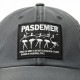 ��PAS DE MER/�ѥɥ����BALLET CAP ����å� / GREY