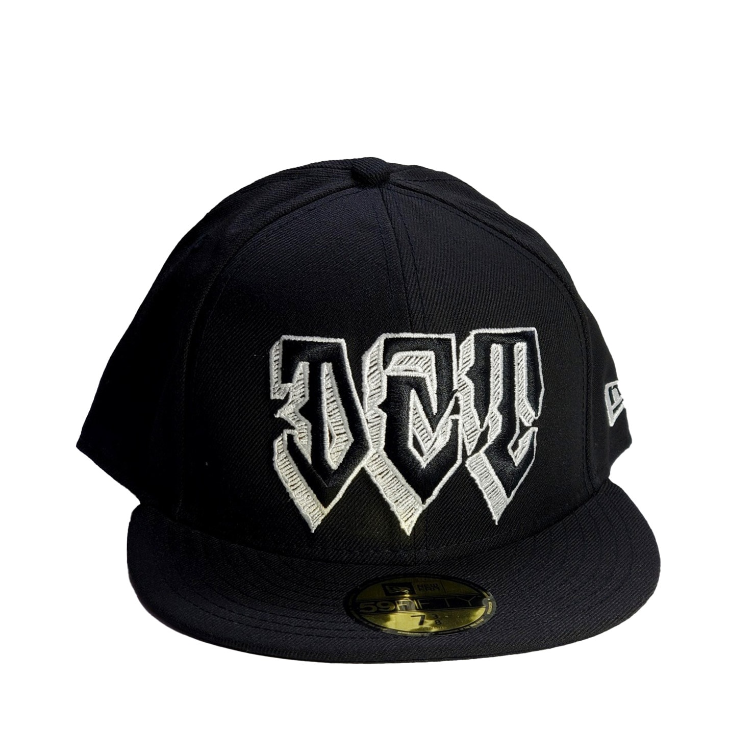 DISSIZIT/ǥåȡMr Sleeps New Era Cap å / BLACK ֥å