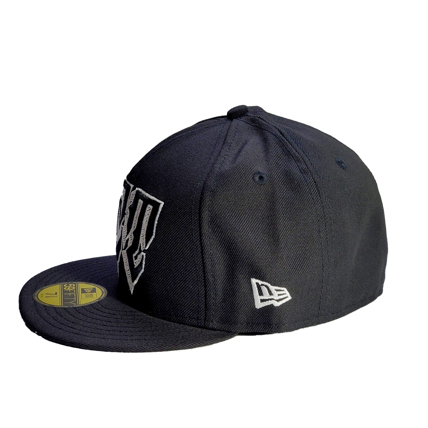 DISSIZIT/ǥåȡMr Sleeps New Era Cap å / BLACK ֥å