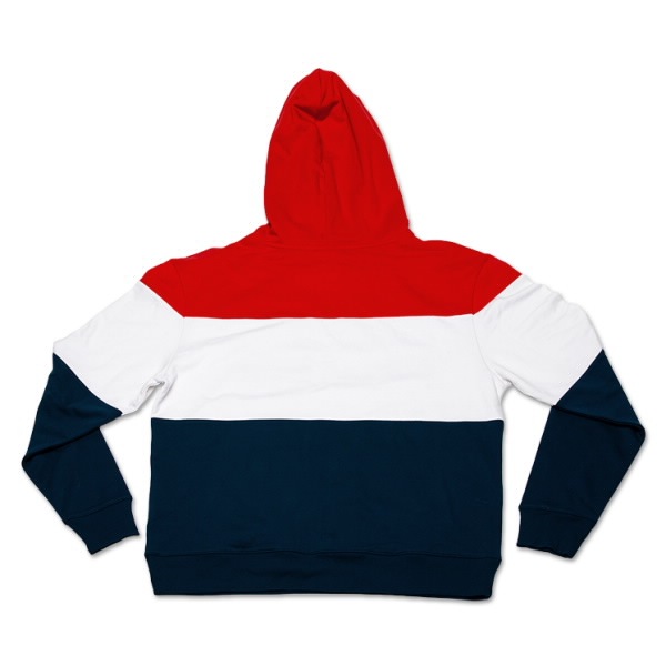 USPS100TH ANNIV AIRMAIL HOODED SWEATSHIRT  ѡ / MUL