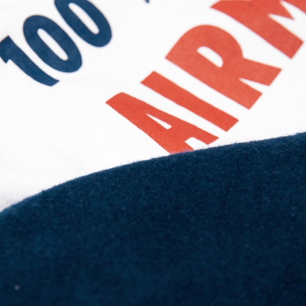 USPS100TH ANNIV AIRMAIL HOODED SWEATSHIRT  ѡ / MUL