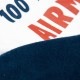 USPS100TH ANNIV AIRMAIL HOODED SWEATSHIRT  ѡ / MUL