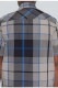 ��THE HUNDREDS/�����ϥ�ɥ�åġ�FLAXX SS WOVEN Ⱦµ����� / BLACK �֥�å� ��