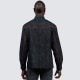 PLEASURES/ץ쥸㡼ACID COWBOY DENIM SHIRT Ĺµ / BLACK