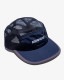RAISED BY WOLVES/쥤ɥХ֥RUNNING CAP å / MIDNIGHT