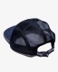 RAISED BY WOLVES/쥤ɥХ֥RUNNING CAP å / MIDNIGHT