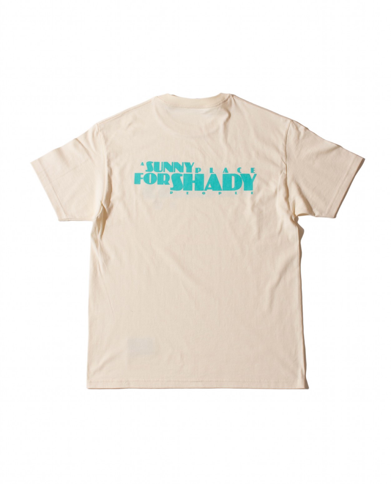 ACAPULCO GOLD/ץ륳 ɡACAPULCO NIGHTS TEE T / CREAM