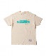 ACAPULCO GOLD/ץ륳 ɡACAPULCO NIGHTS TEE T / CREAM