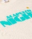 ACAPULCO GOLD/ץ륳 ɡACAPULCO NIGHTS TEE T / CREAM