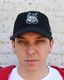 ��RAISED BY WOLVES/�쥤���ɥХ�����֥���Ottawa Lynx Throwback Hat ����å� / Black