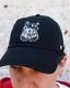 ��RAISED BY WOLVES/�쥤���ɥХ�����֥���Ottawa Lynx Throwback Hat ����å� / Black