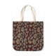 ��PAS DE MER/�ѥɥ����CATERPILLAR TOTE BAG �ȡ��ȥХå� / MULTICOLOR