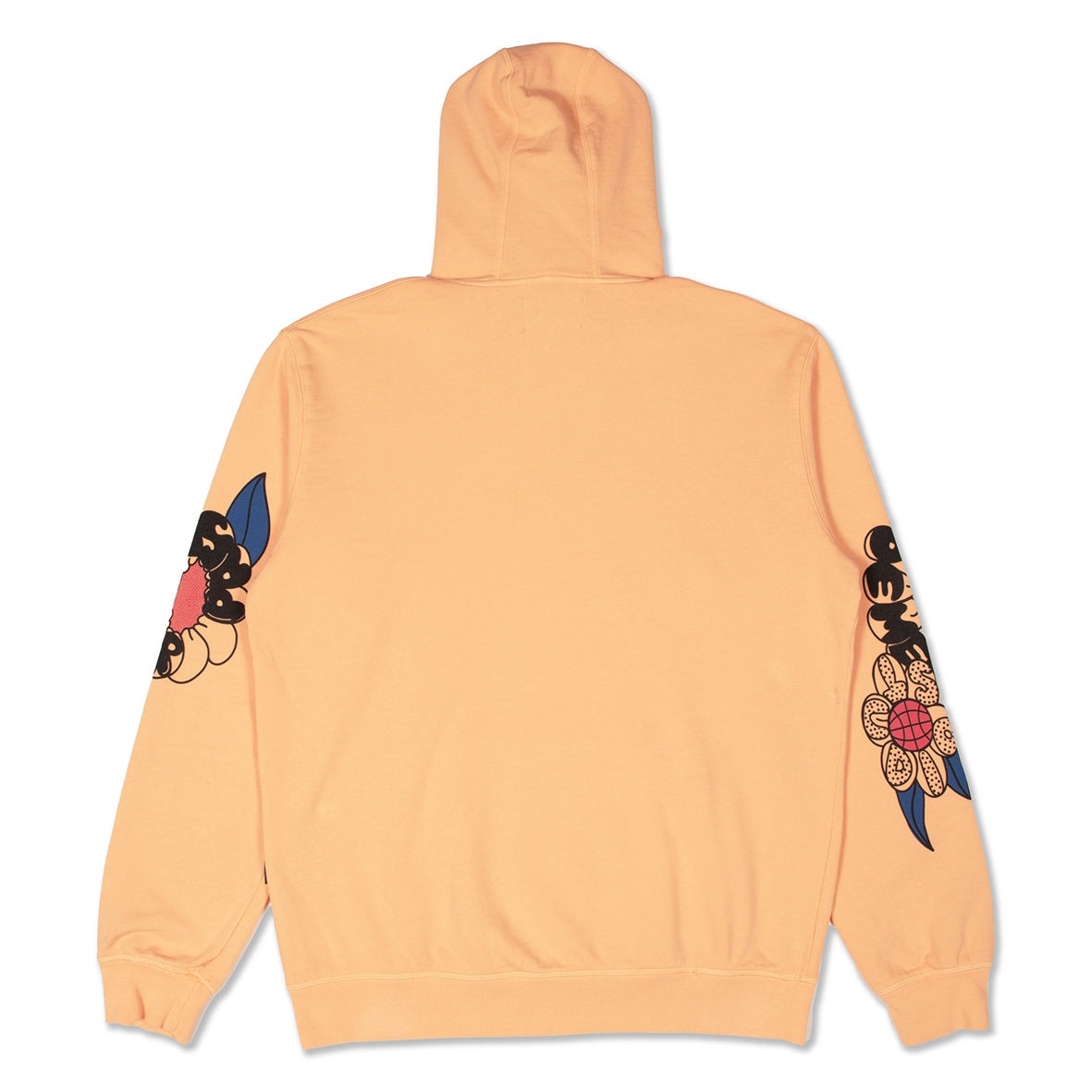 ��PAS DE MER/�ѥɥ����HONEY HOODY �ѡ����� / LIGHT ORANGE �饤�ȥ����