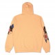 ��PAS DE MER/�ѥɥ����HONEY HOODY �ѡ����� / LIGHT ORANGE �饤�ȥ����