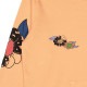 ��PAS DE MER/�ѥɥ����HONEY HOODY �ѡ����� / LIGHT ORANGE �饤�ȥ����