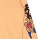 ��PAS DE MER/�ѥɥ����HONEY HOODY �ѡ����� / LIGHT ORANGE �饤�ȥ����