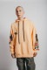 ��PAS DE MER/�ѥɥ����HONEY HOODY �ѡ����� / LIGHT ORANGE �饤�ȥ����