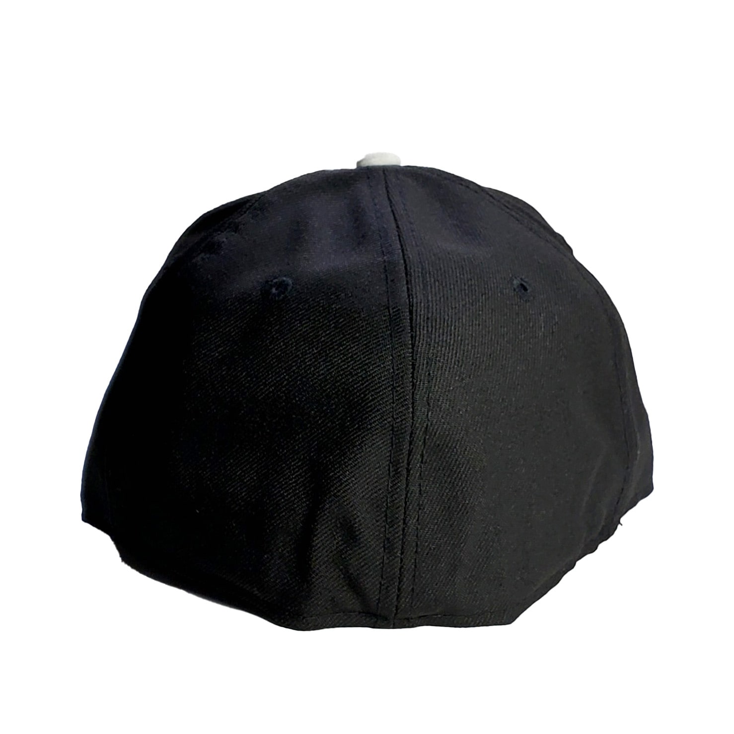 ��DISSIZIT/�ǥ����������åȡ�LA Dissizit New Era Cap ����å� / BLACK �֥�å� w/Wht