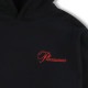 PLEASURES/ץ쥸㡼CAFE HOODIE ѡ / BLACK