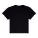 ��PAS DE MER/�ѥɥ����NIGHTCLUBBING TEE T����� / OLD BLACK