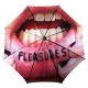 ��PLEASURES/�ץ쥸�㡼����TATTOO UMBRELLA ����֥�� / MULTI