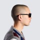 PLEASURES/ץ쥸㡼ERA SUNGLASSES 󥰥饹 / BLACK