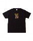 ACAPULCO GOLD/ץ륳 ɡTRAVIS TEE T / BLACK
