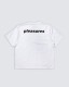 ��PLEASURES/�ץ쥸�㡼����JOKE HEAVYWEIGHT SHIRT T����� / WHITE