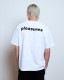��PLEASURES/�ץ쥸�㡼����JOKE HEAVYWEIGHT SHIRT T����� / WHITE