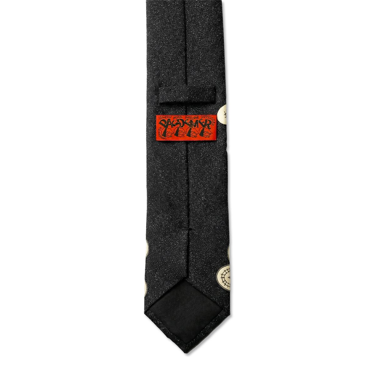 ��PAS DE MER/�ѥɥ����PUNK TIE �ͥ����� / MULTICOLOR